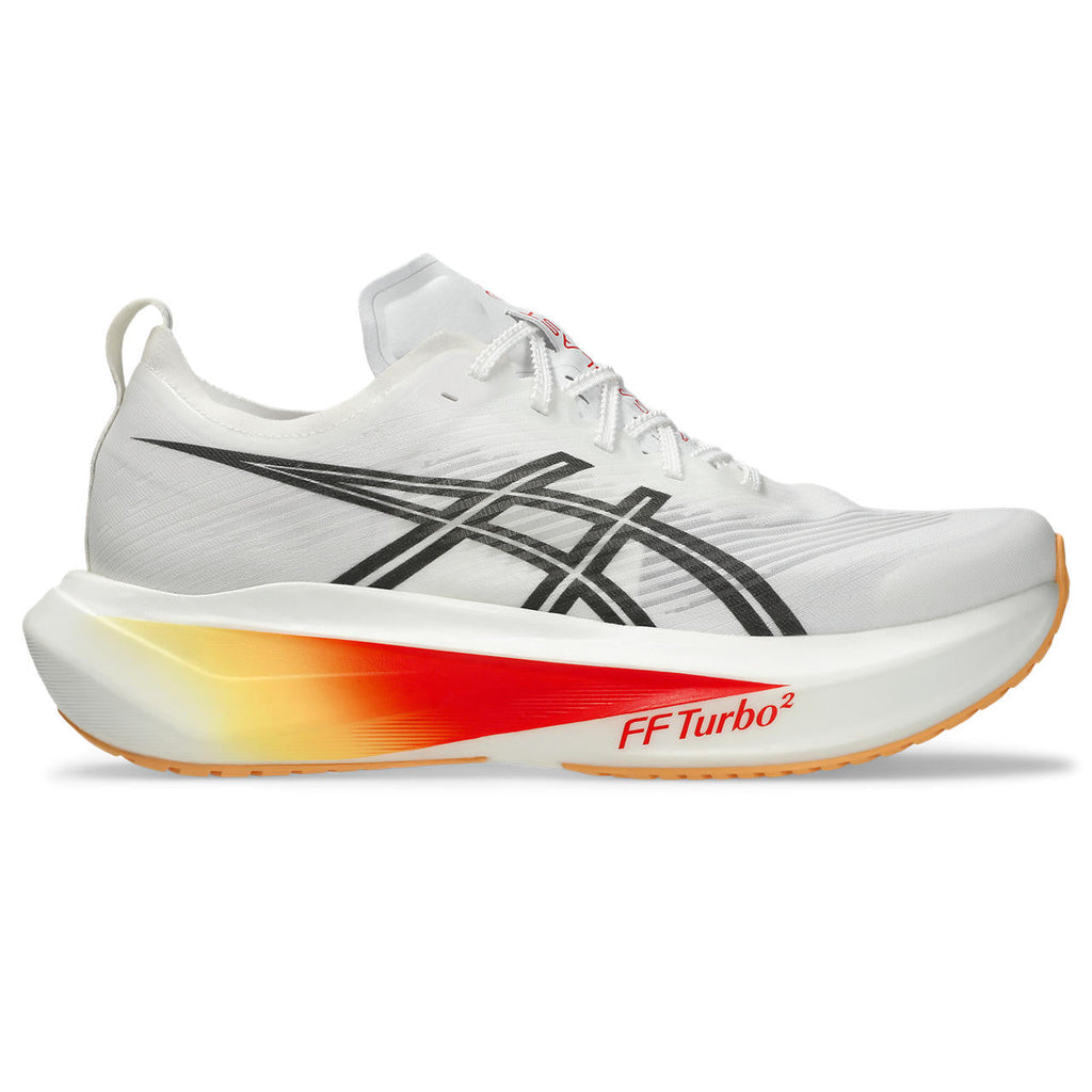 ASICS Megablast: High-Cushion Road Running Shoes for Neutral Pronation