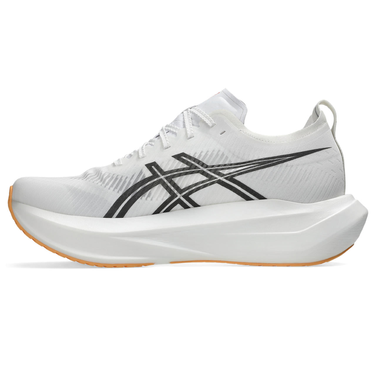 ASICS Megablast: High-Cushion Road Running Shoes for Neutral Pronation