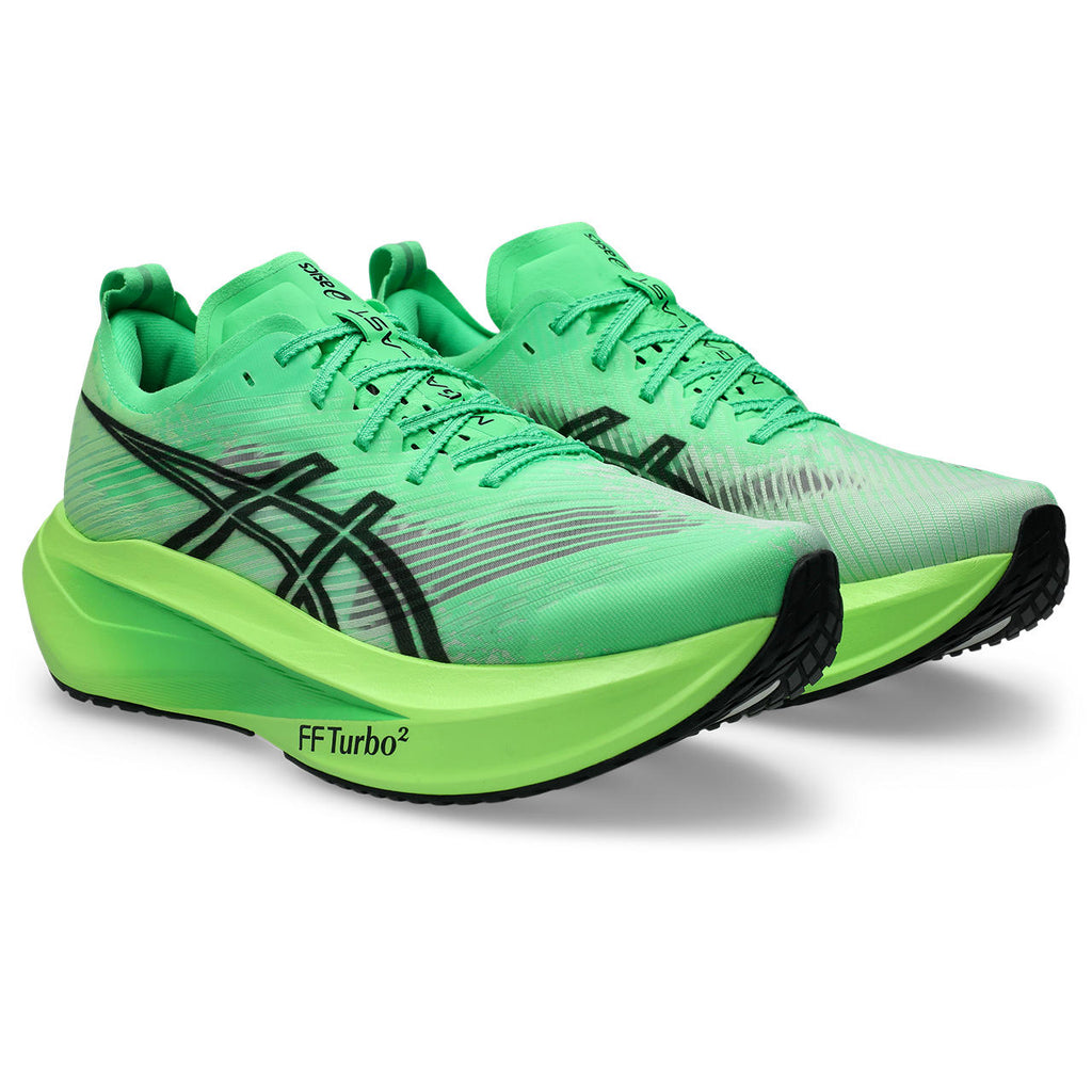 ASICS MEGABLAST™ Unisex Running Shoe - Lightweight Bouncy Trainer with FF TURBO² Cushioning