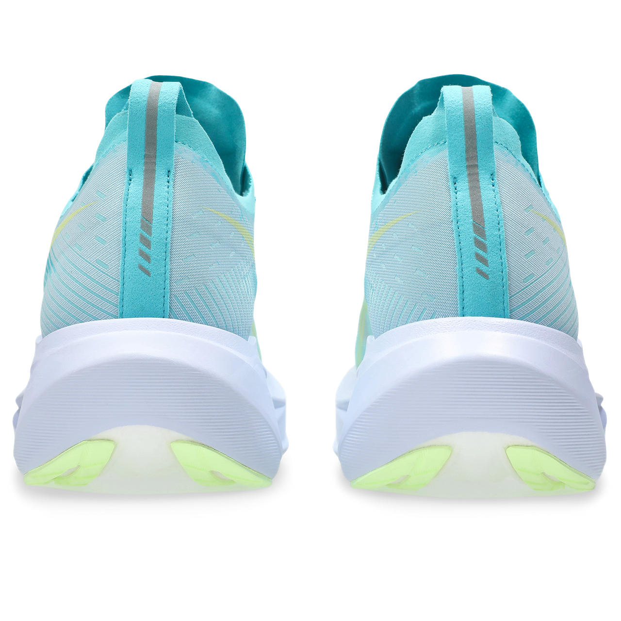 ASICS Megablast: High-Cushion Road Running Shoes for Energized Speed