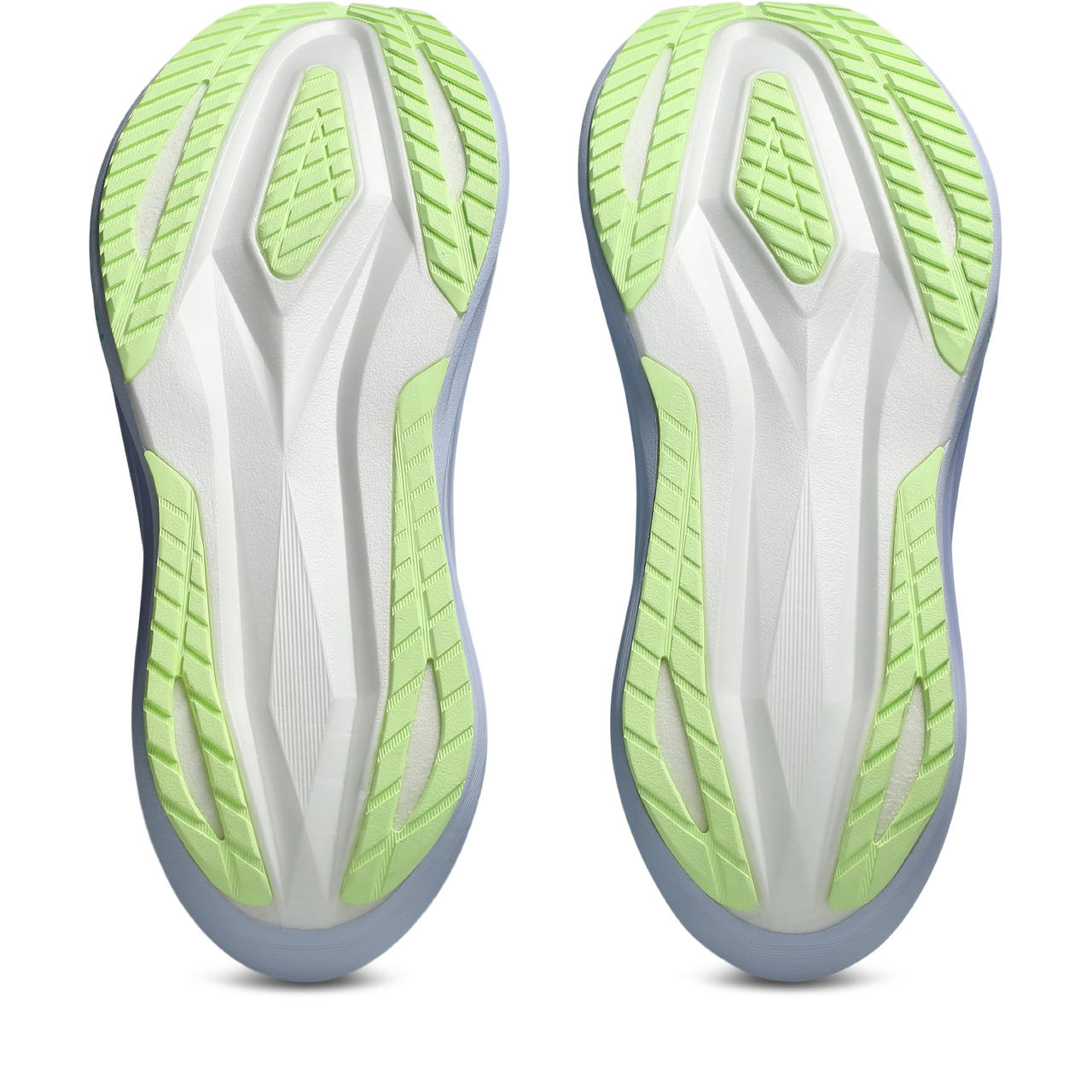 ASICS Megablast: High-Cushion Road Running Shoes for Energized Speed