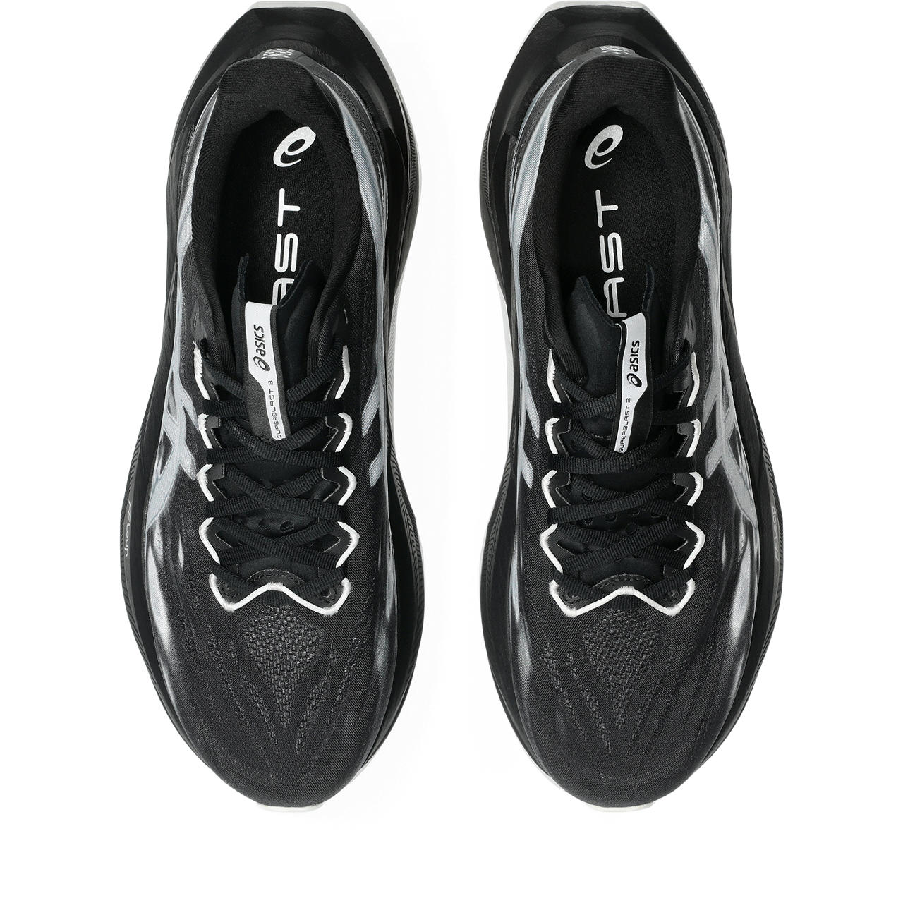 ASICS Superblast 3 Unisex Running Shoe - Energized Cushioning for Everyday Speed