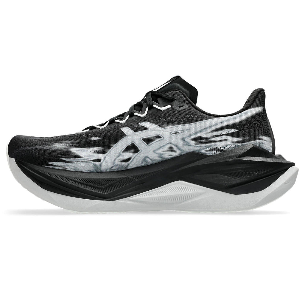 ASICS Superblast 3 Unisex Running Shoe - Energized Cushioning for Everyday Speed
