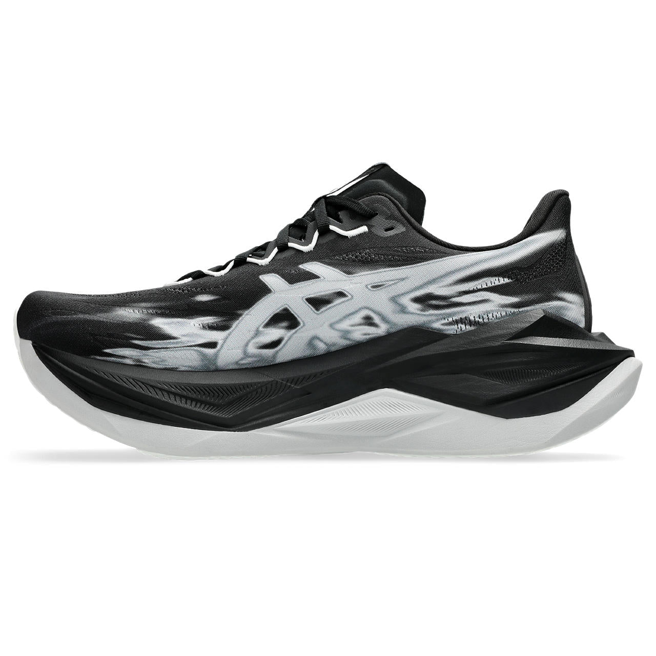 ASICS Superblast 3 Unisex Running Shoe - Energized Cushioning for Everyday Speed