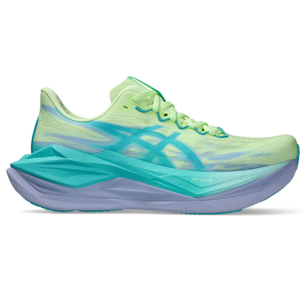 ASICS Superblast 3 Unisex Running Shoe - FF Leap Cushioning for Energy & Speed