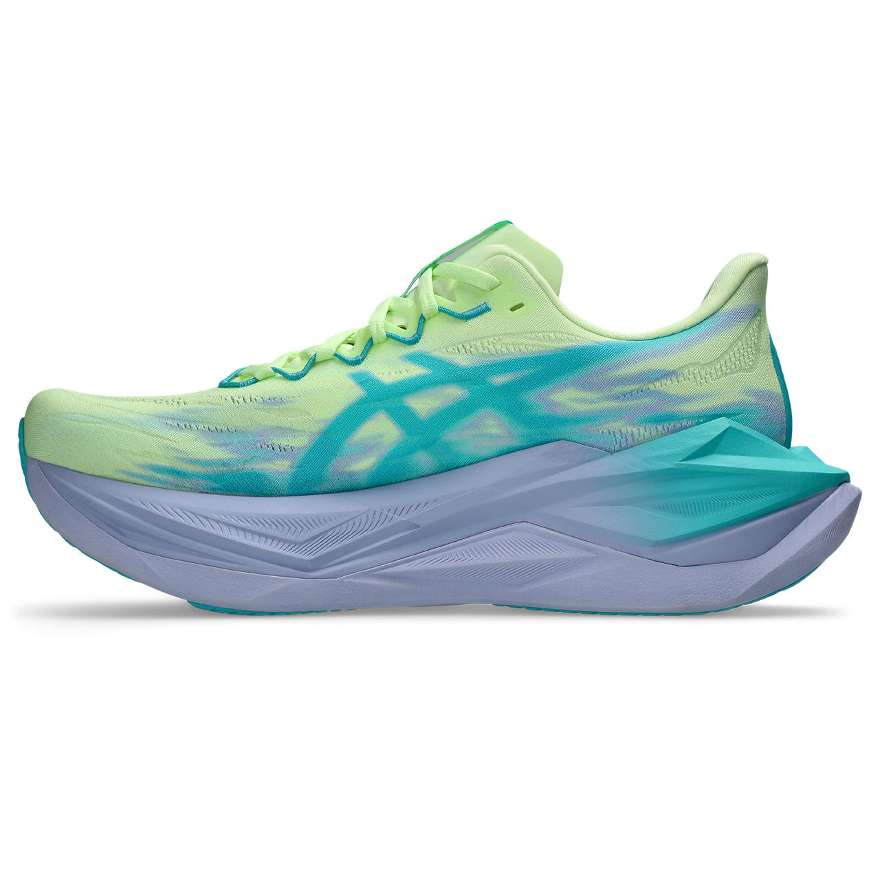 ASICS Superblast 3 Unisex Running Shoe - FF Leap Cushioning for Energy & Speed