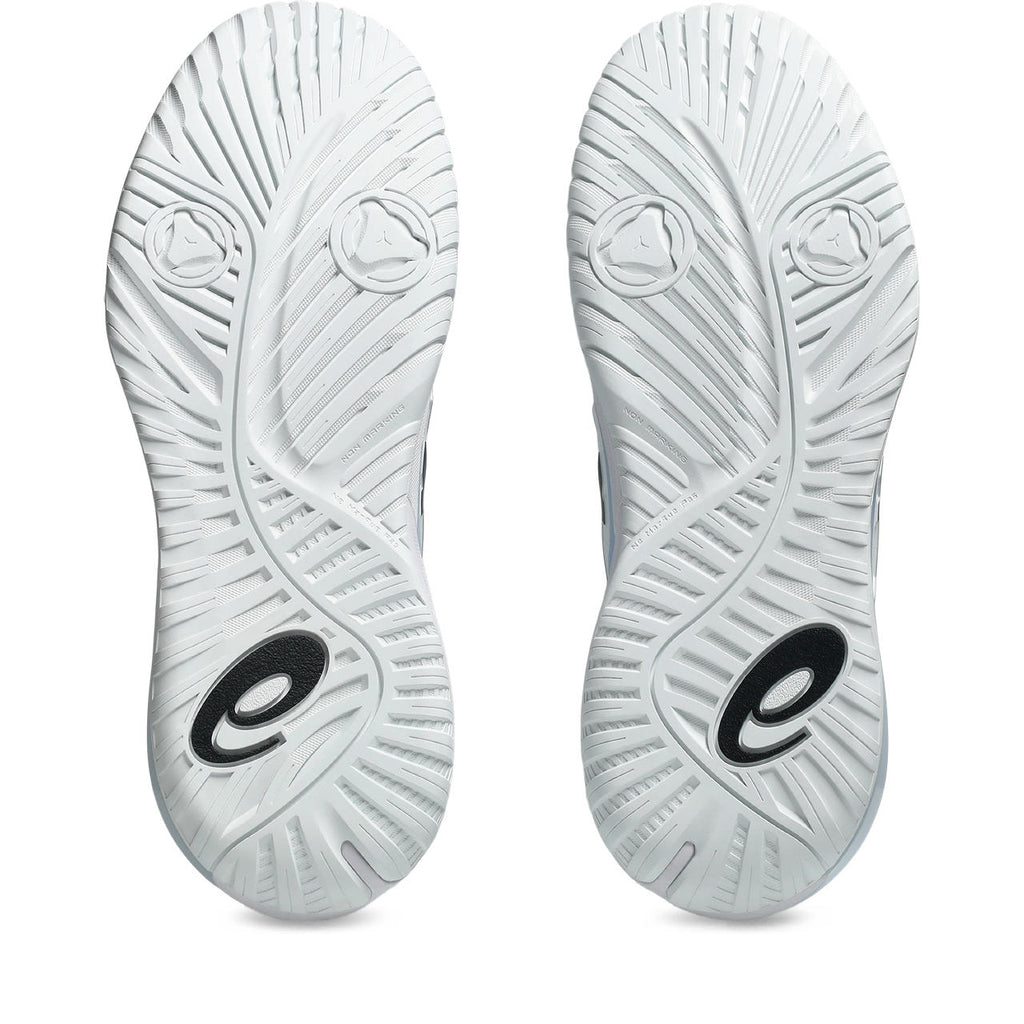 Men's Gel-Resolution X Tennis Shoe | Baseline Control & Court Stability