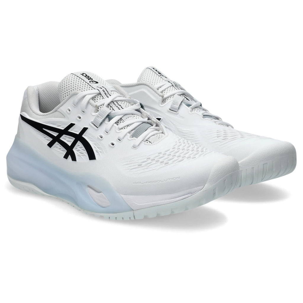 Men's Gel-Resolution X Tennis Shoe | Baseline Control & Court Stability