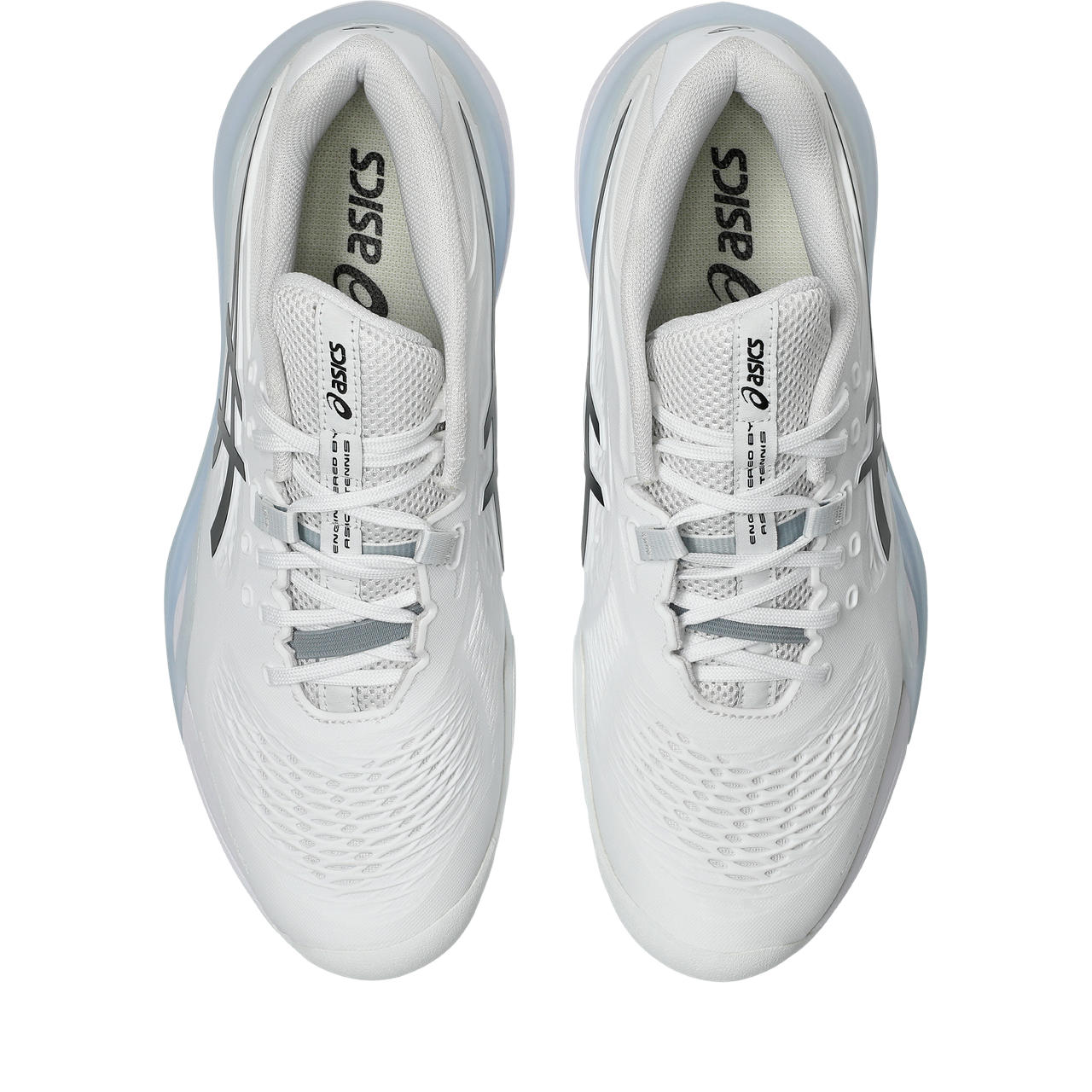 Men's Gel-Resolution X Tennis Shoe | Baseline Control & Court Stability