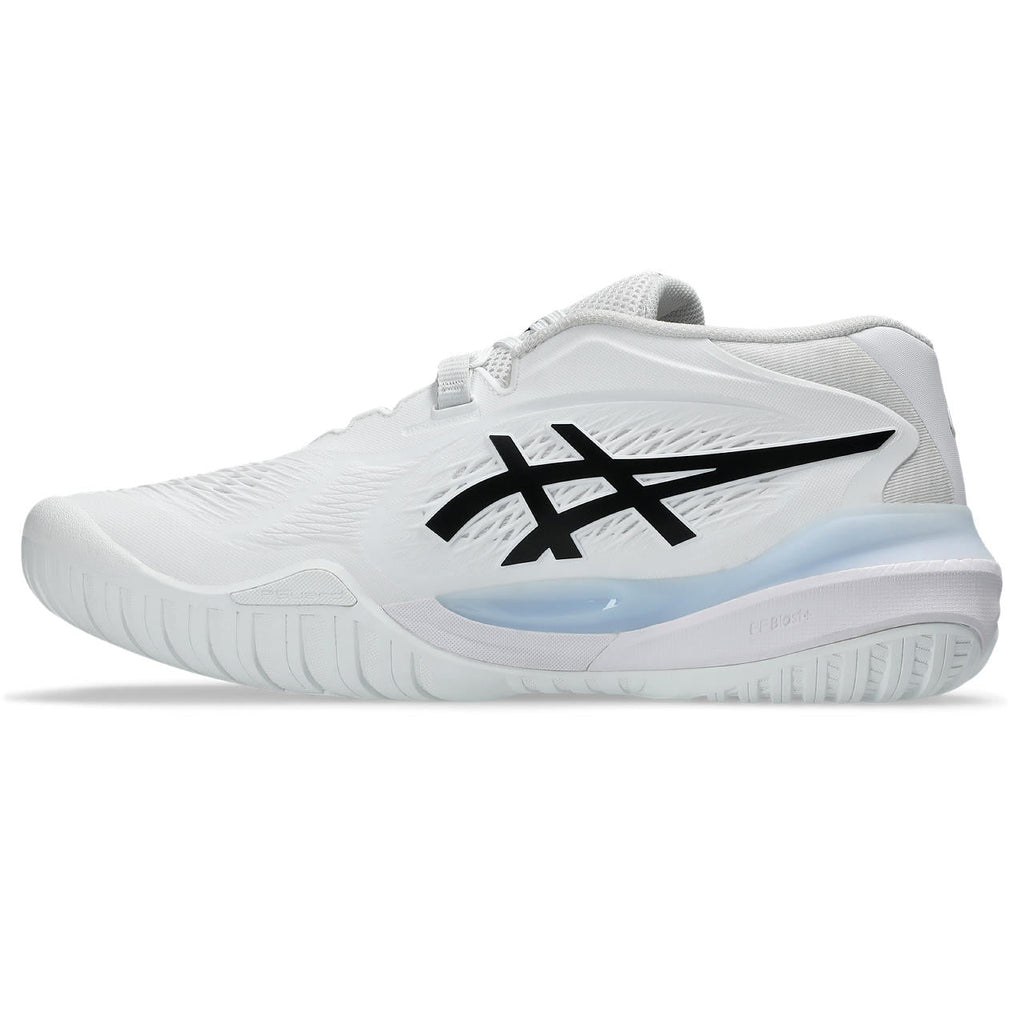 Men's Gel-Resolution X Tennis Shoe | Baseline Control & Court Stability