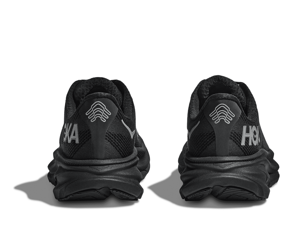 Men's Hoka Clifton 9 GTX - Waterproof Road Running Shoes with GORE-TEX