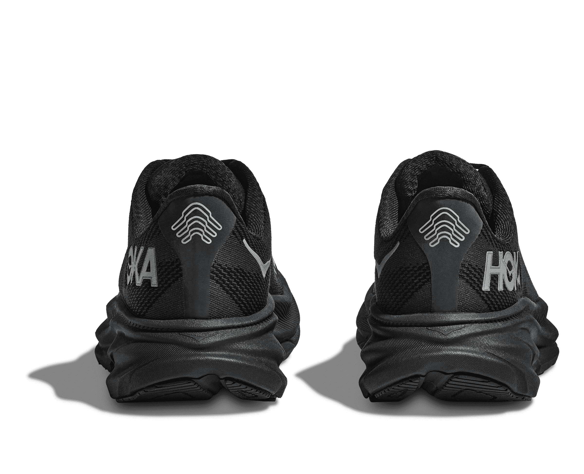 Men's Hoka Clifton 9 GTX - Waterproof Road Running Shoes with GORE-TEX