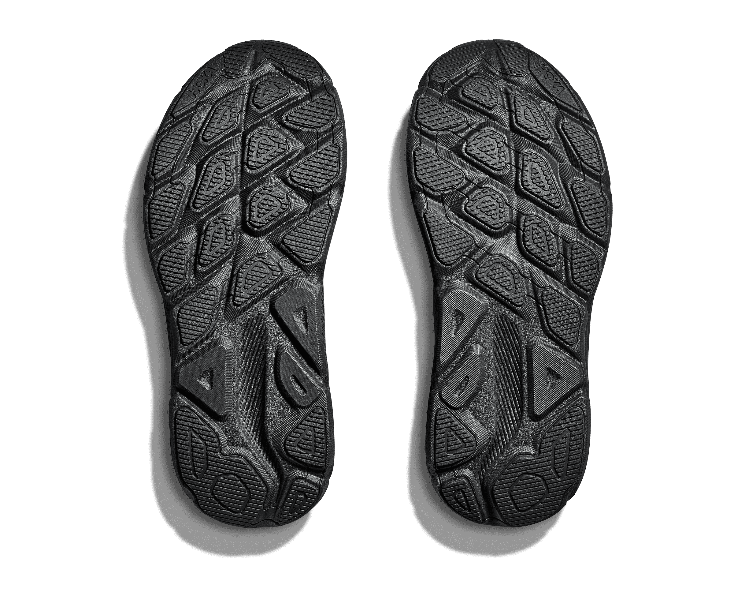 Men's Hoka Clifton 9 GTX - Waterproof Road Running Shoes with GORE-TEX