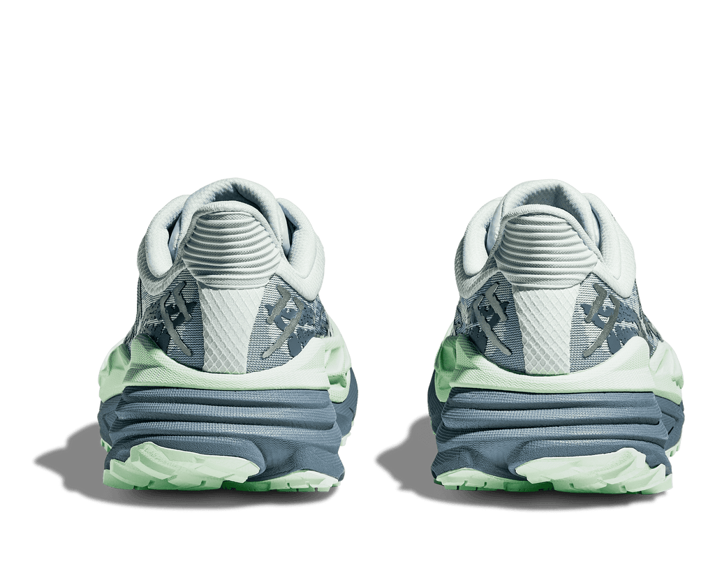 Women's Stinson 7: All-Terrain Cushioned Stability Shoe for Road & Trail