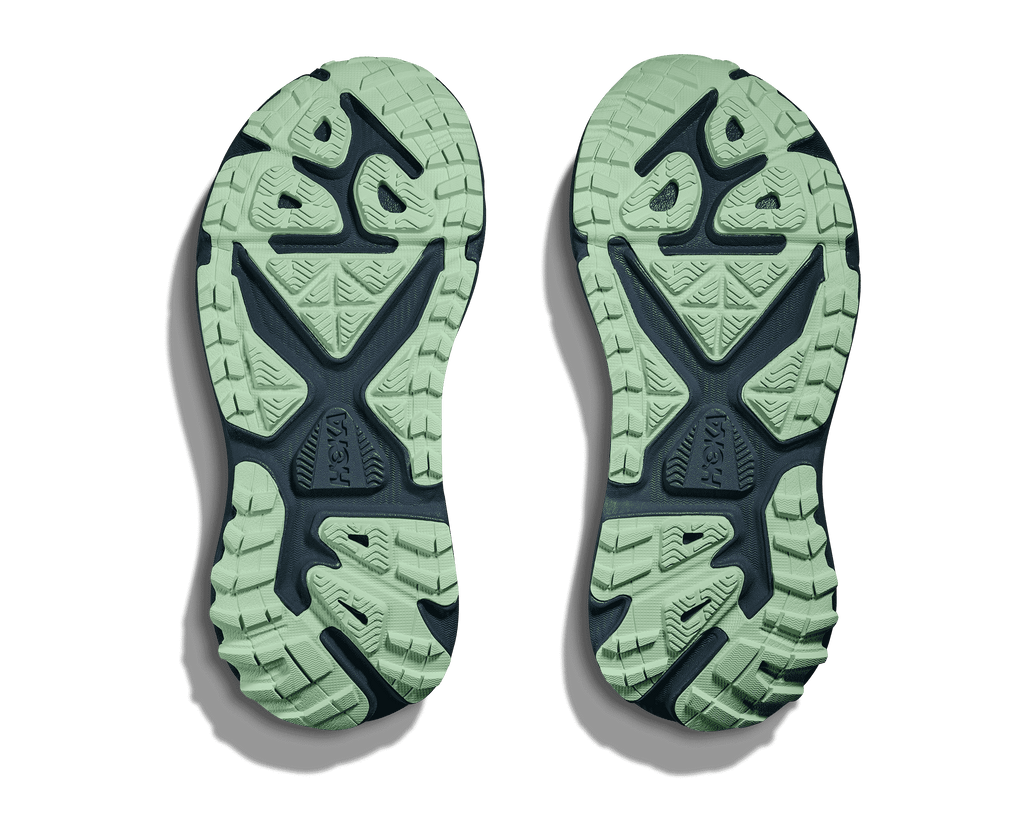 Women's Stinson 7: All-Terrain Cushioned Stability Shoe for Road & Trail