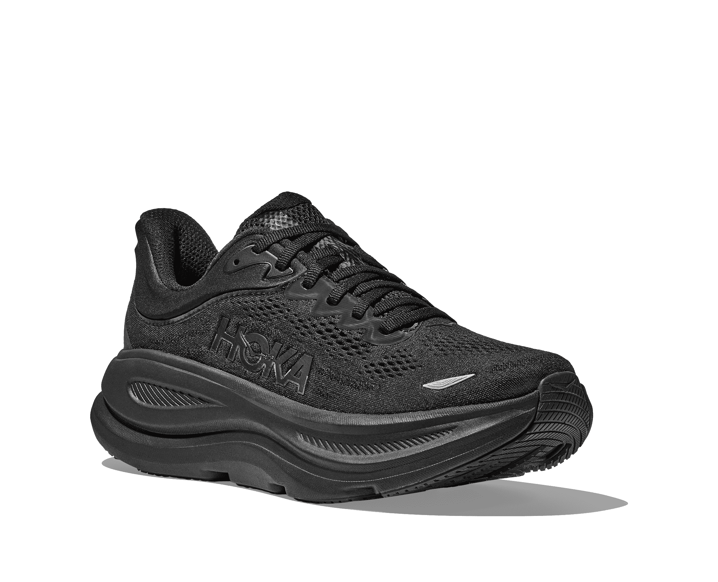 Men's Bondi 9 - Maximum Cushioned Running & Walking Shoe