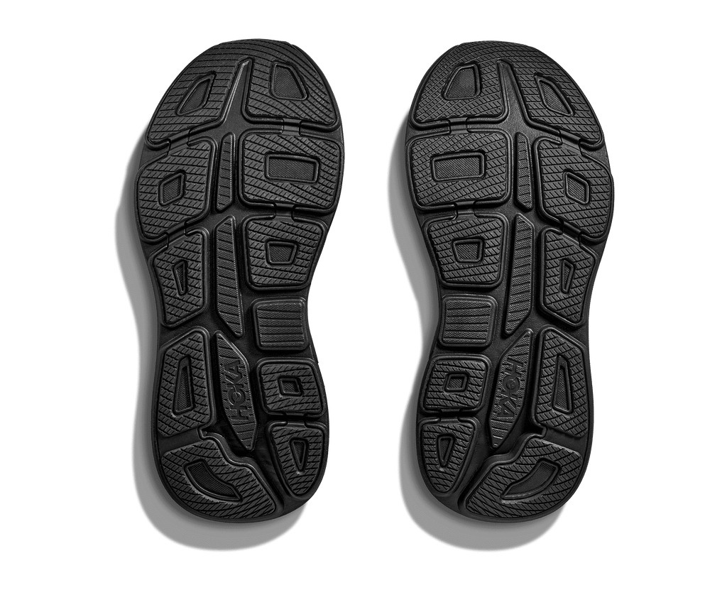 Men's Bondi 9 - Maximum Cushioned Running & Walking Shoe