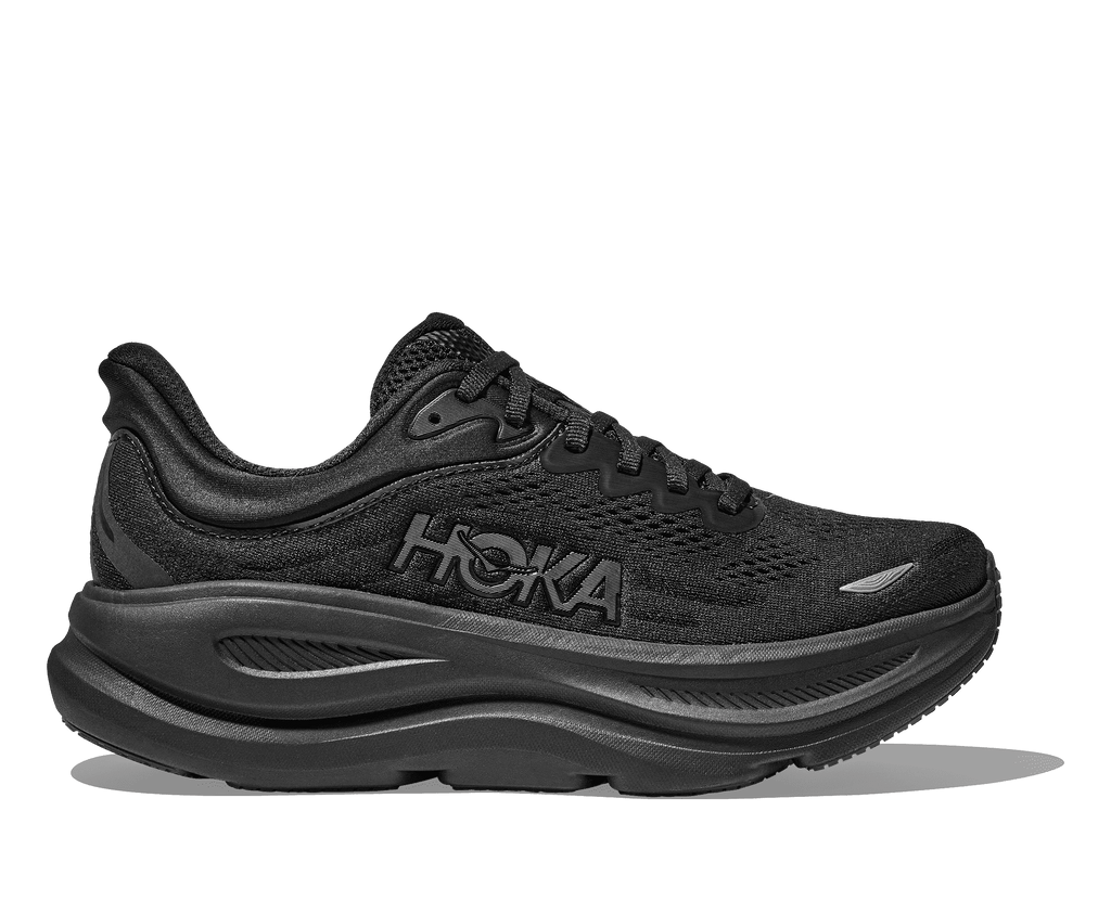 Men's Bondi 9 - Maximum Cushioned Running & Walking Shoe