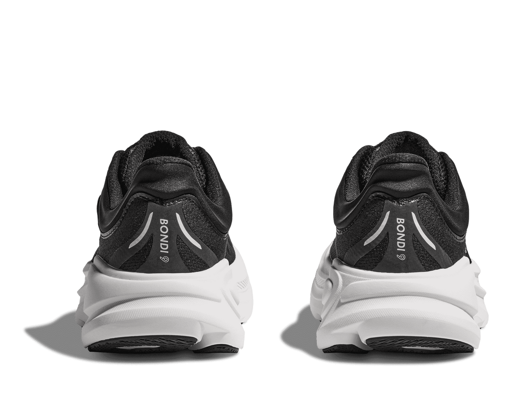 Men's Bondi 9 - Ultra-Cushioned Running & Walking Shoes