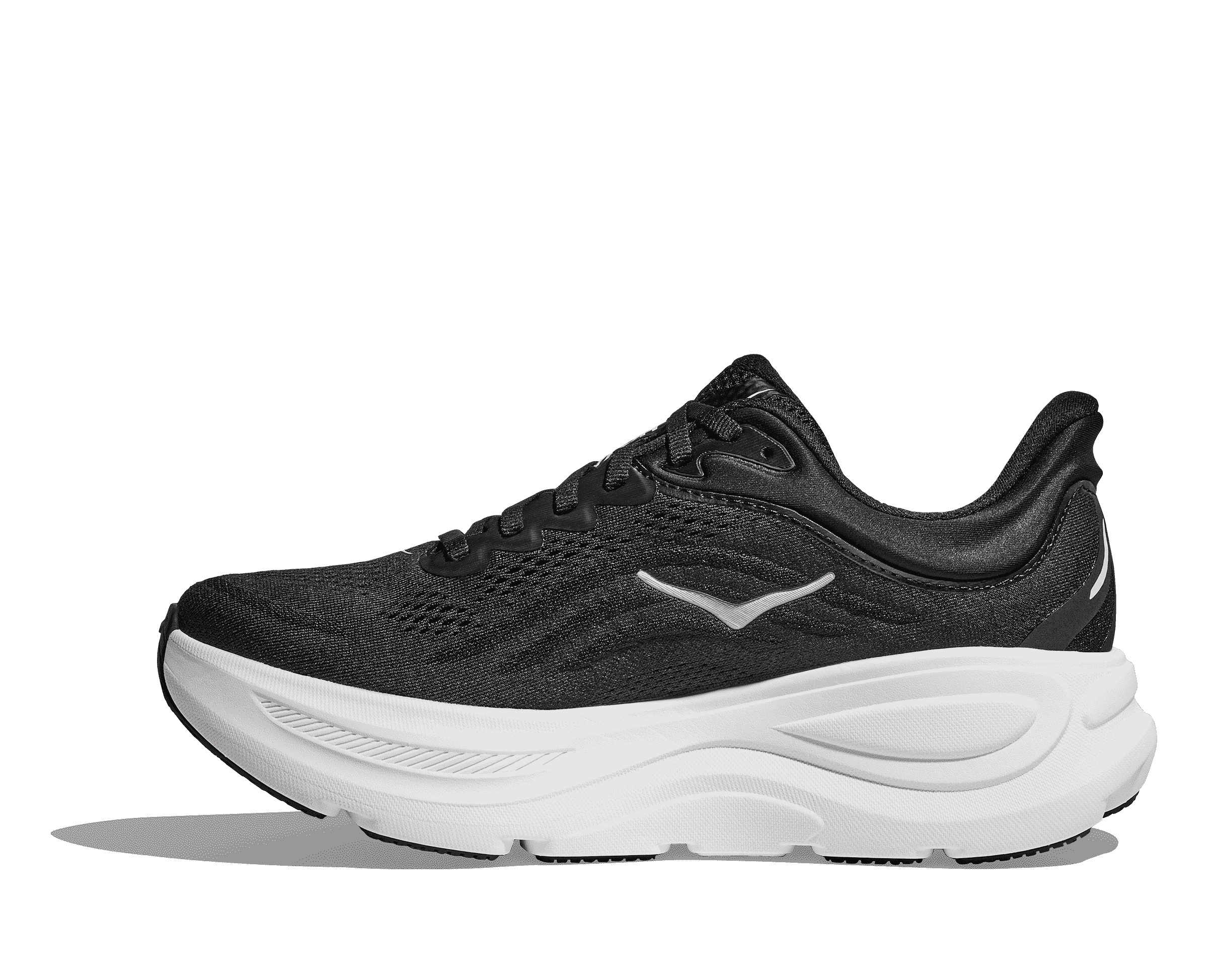 Men's Bondi 9 - Ultra-Cushioned Running & Walking Shoes