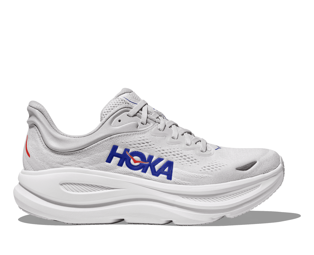 HOKA Men's Bondi 9 - Maximum Cushion Running & Walking Shoe