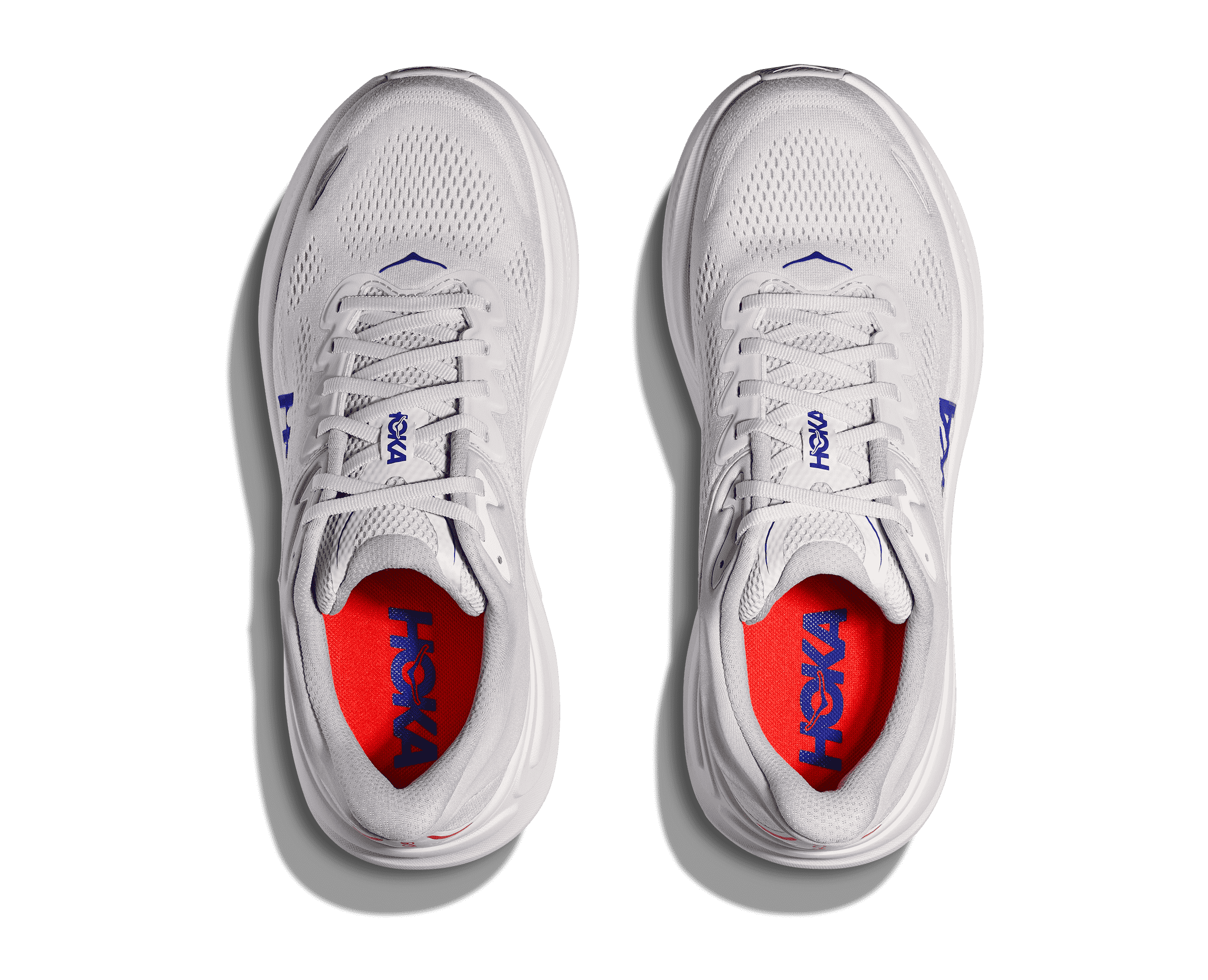 HOKA Men's Bondi 9 - Maximum Cushion Running & Walking Shoe