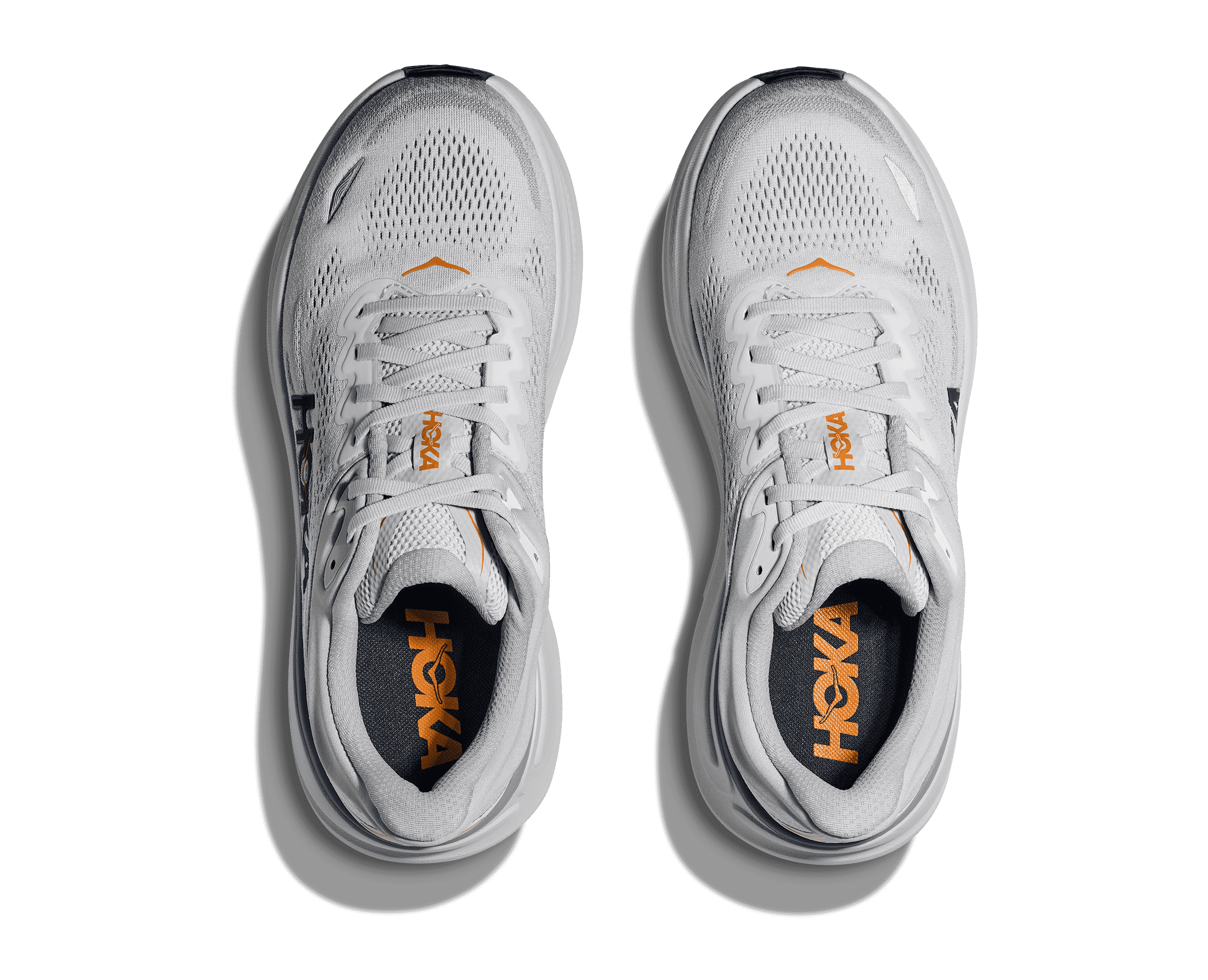 Men's Bondi 9 - Ultra-Cushioned Running & Walking Shoe