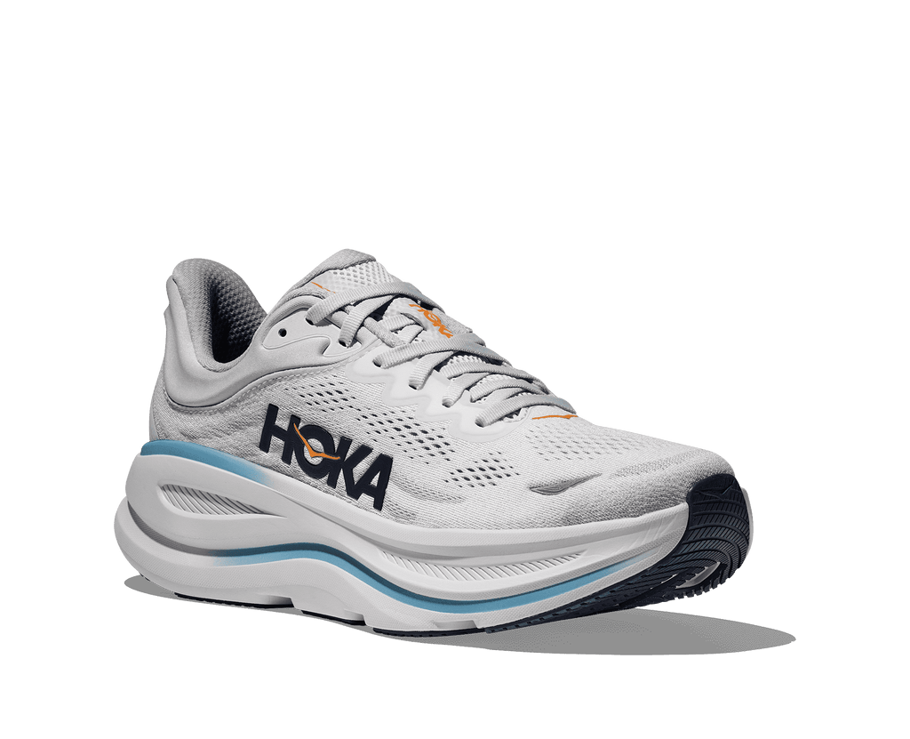 Men's Bondi 9 - Ultra-Cushioned Running & Walking Shoe
