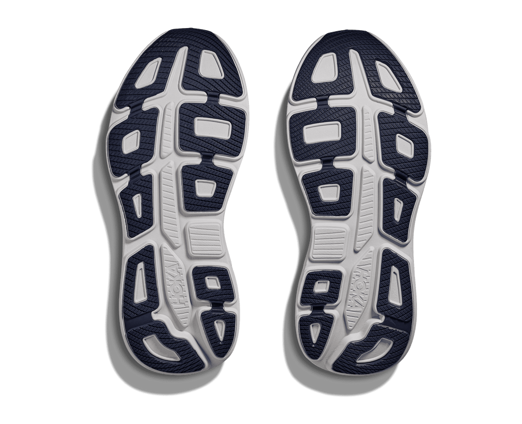 Men's Bondi 9 - Ultra-Cushioned Running & Walking Shoe