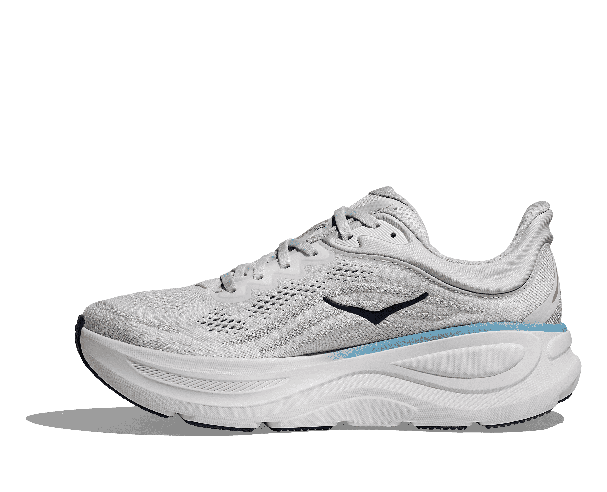 Men's Bondi 9 - Ultra-Cushioned Running & Walking Shoe