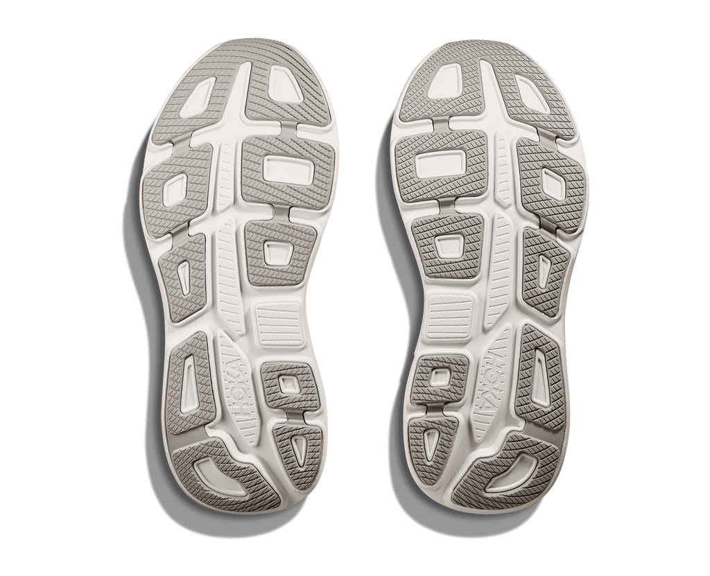 Men's HOKA Bondi 9 Wide (2E) - Maximum Cushioning Running & Walking Shoe