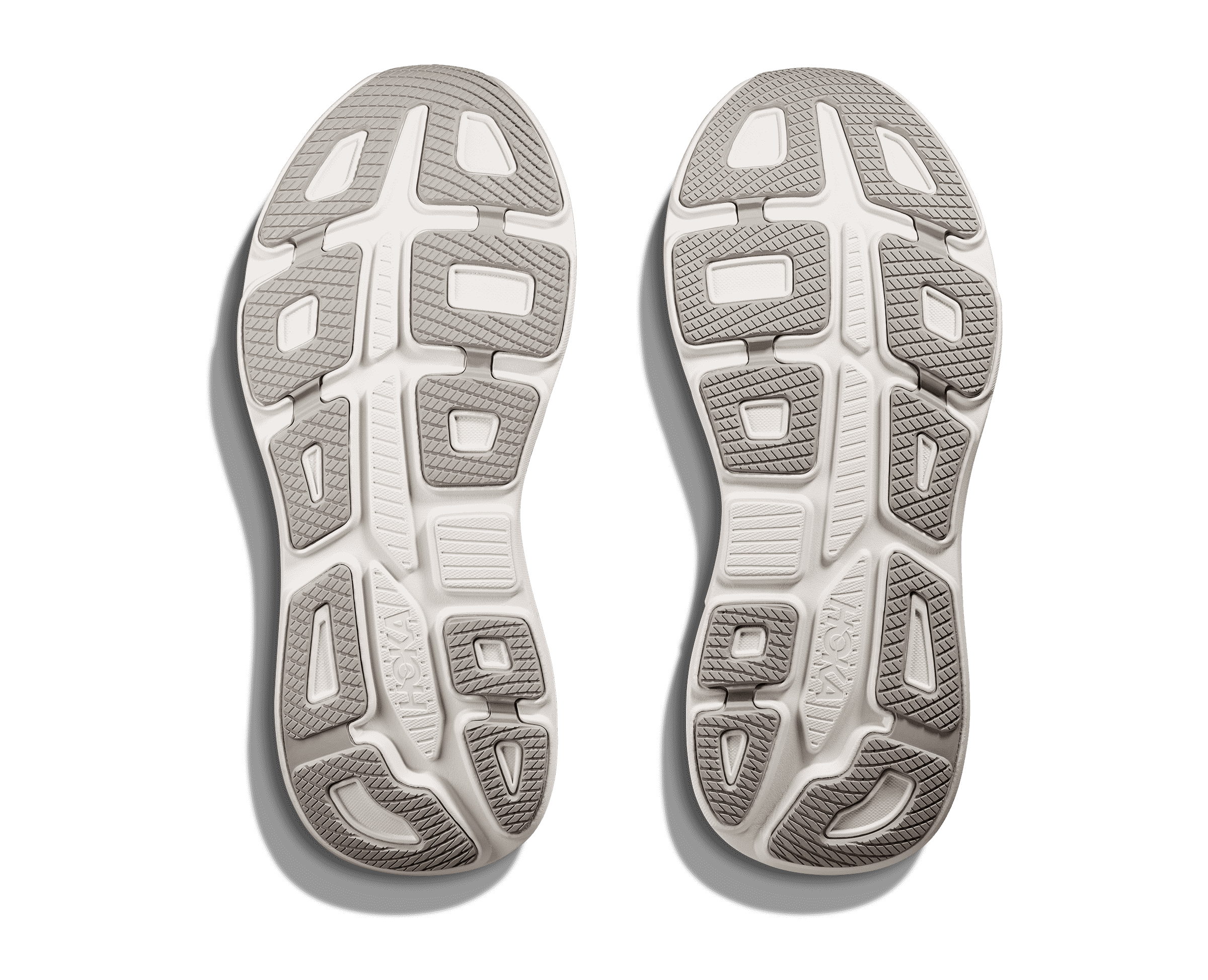 Men's HOKA Bondi 9 Wide (2E) - Maximum Cushioning Running & Walking Shoe