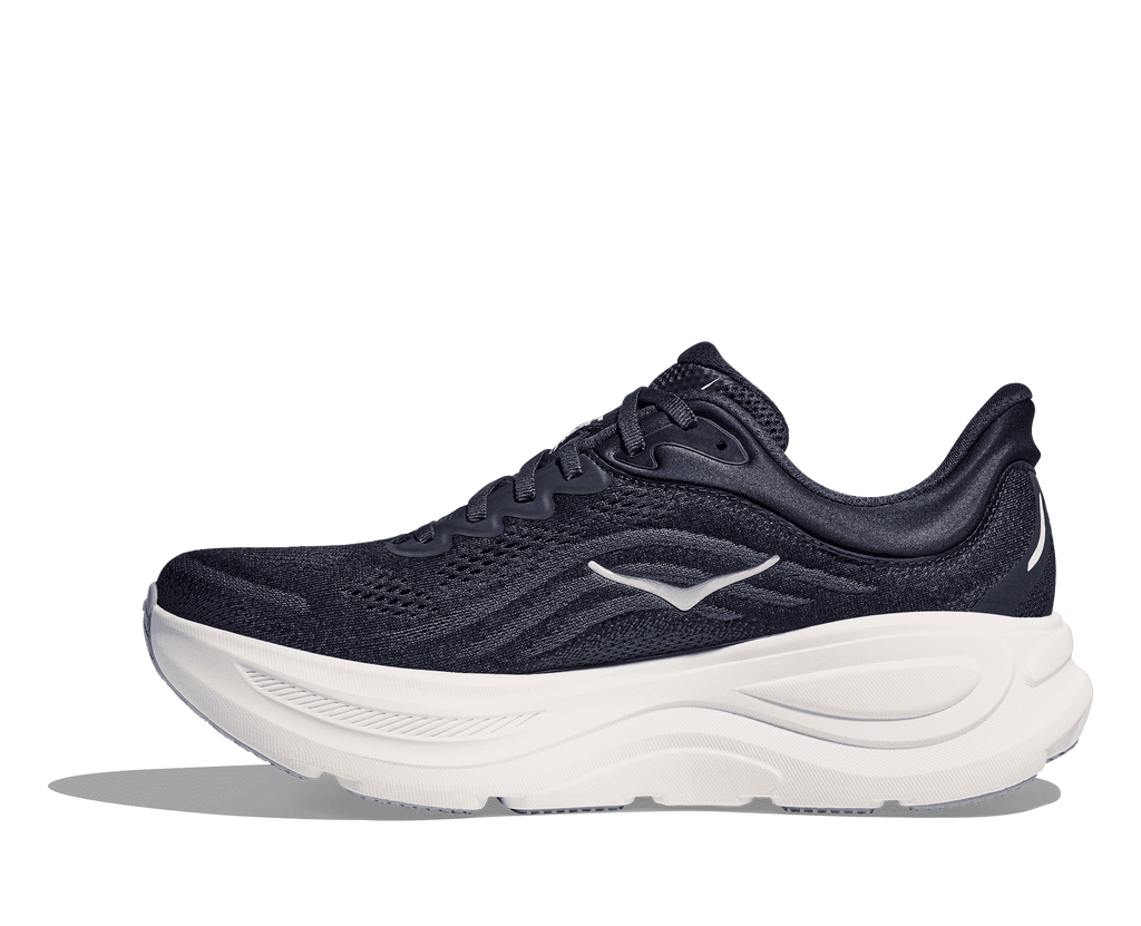 Men's Hoka Bondi 9 Running Shoes - Maximum Cushioning for Daily Performance