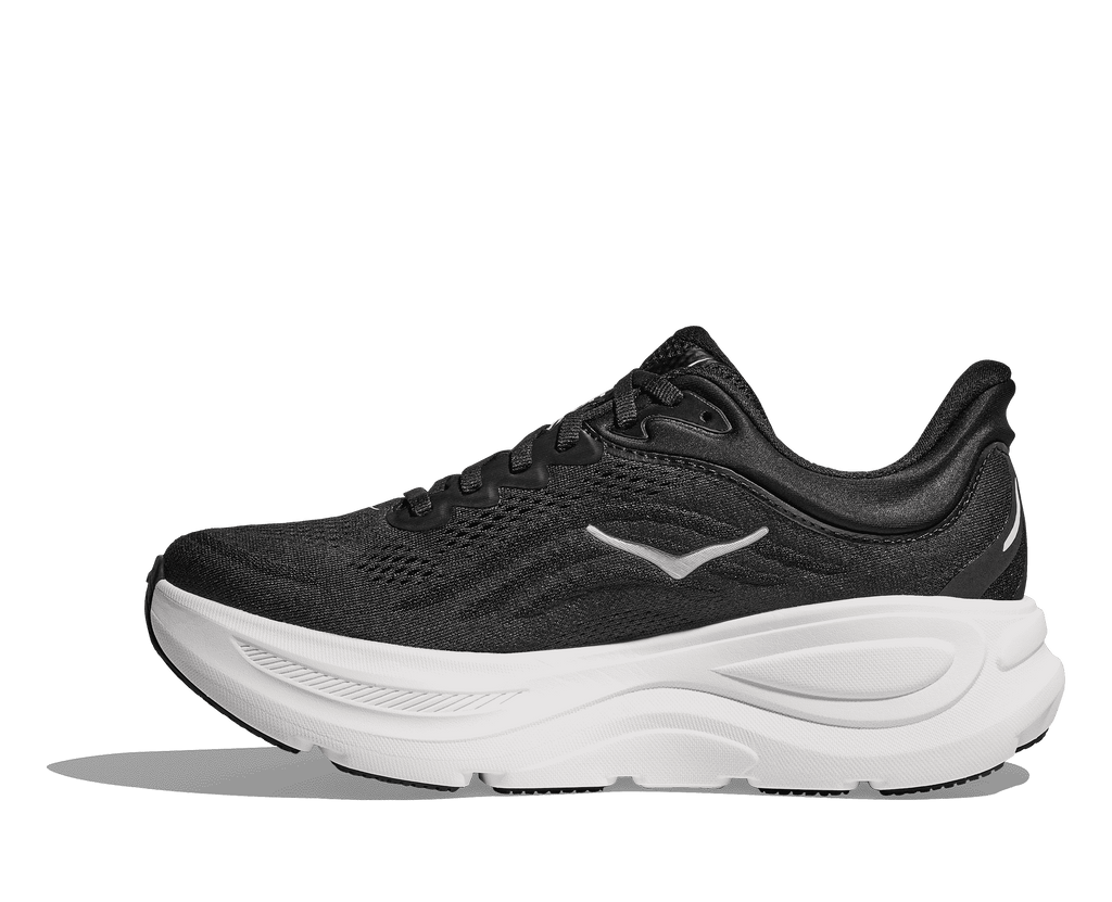 Women's Bondi 9 - Maximum Cushioned Running Shoe with Premium Plush Midsole