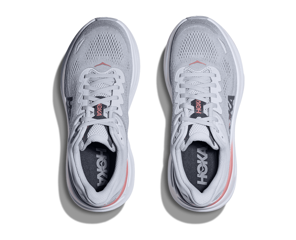 Women's HOKA Bondi 9 - Maximum Cushioning Running & Walking Shoe