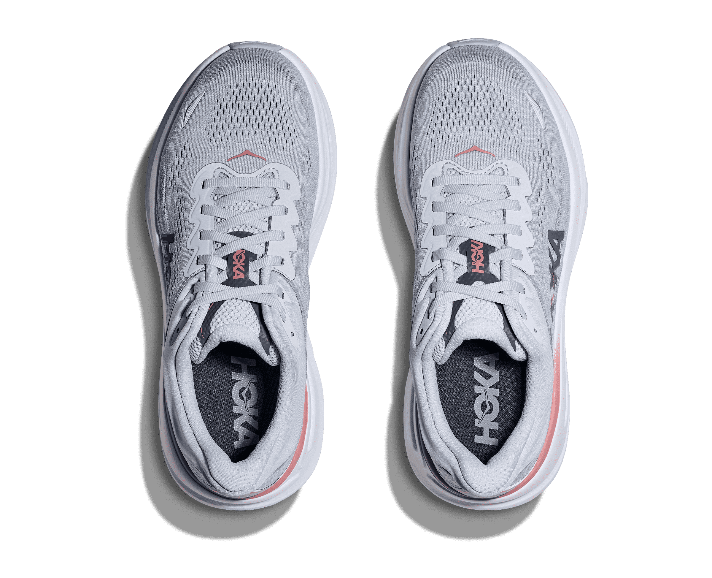 Women's HOKA Bondi 9 - Maximum Cushioning Running & Walking Shoe