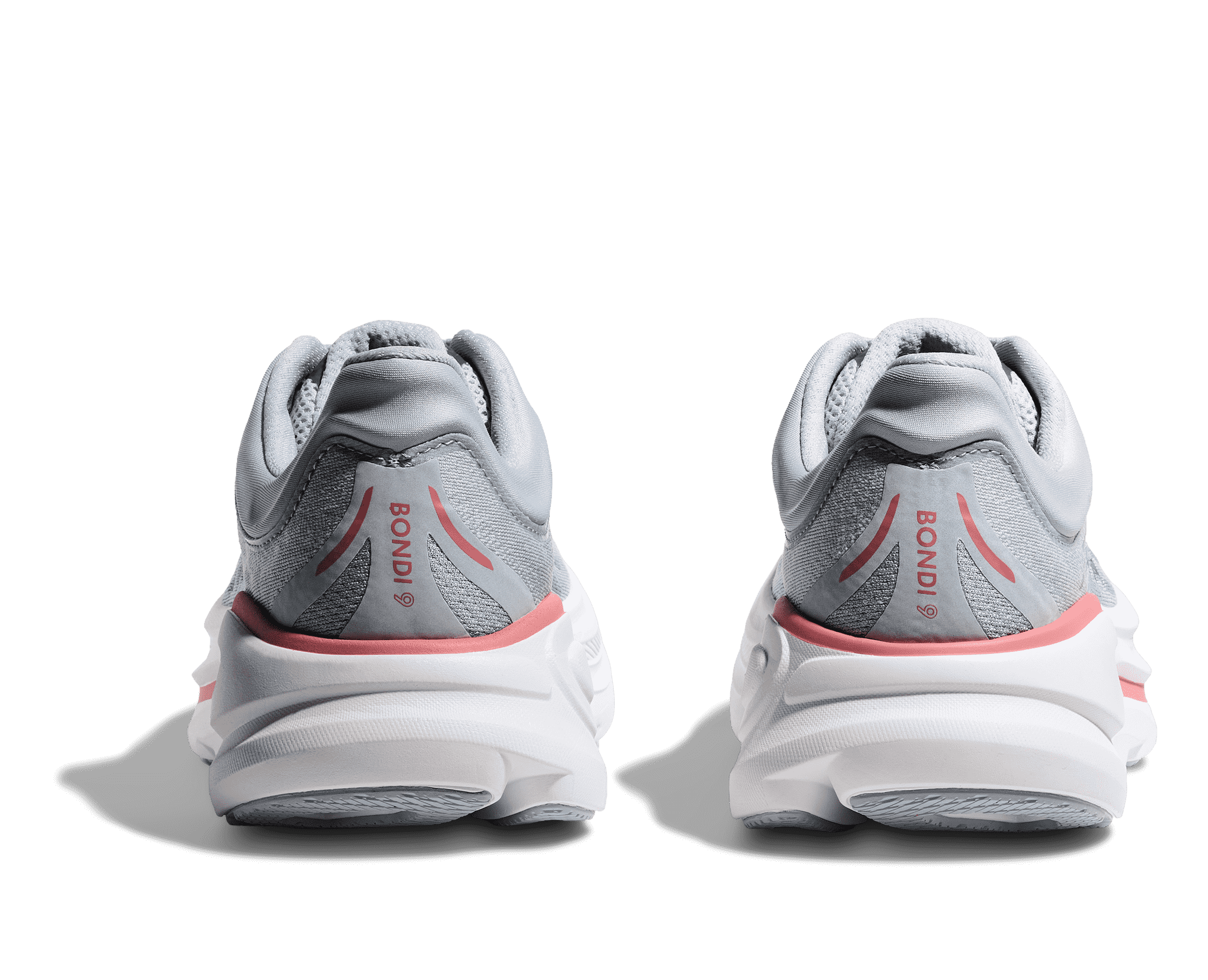 Women's HOKA Bondi 9 - Maximum Cushioning Running & Walking Shoe