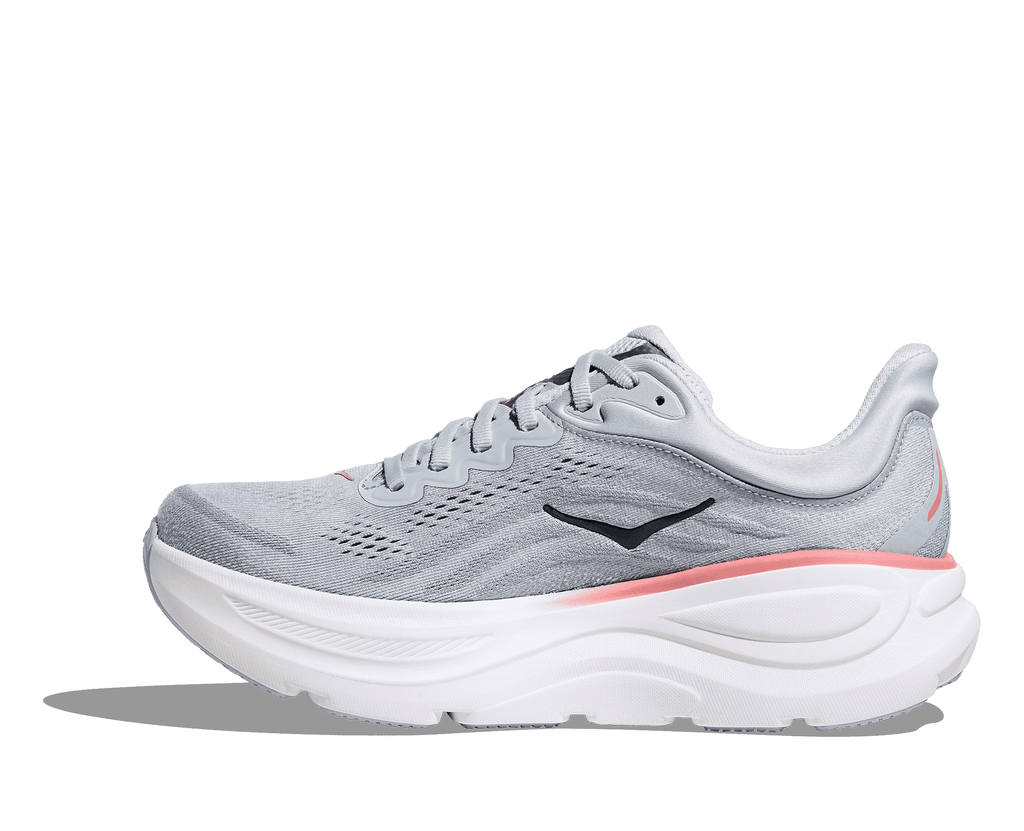 Women's HOKA Bondi 9 - Maximum Cushioning Running & Walking Shoe