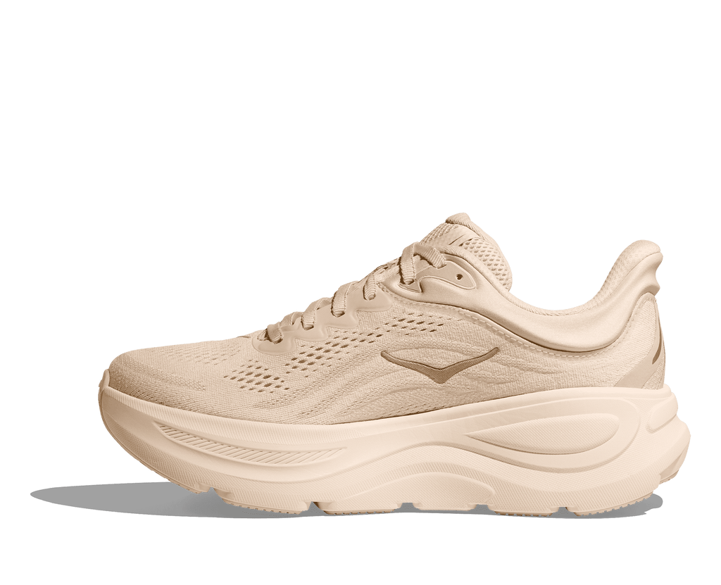 Women's HOKA Bondi 9 - Maximum Cushioning Running Shoe with Premium Foam
