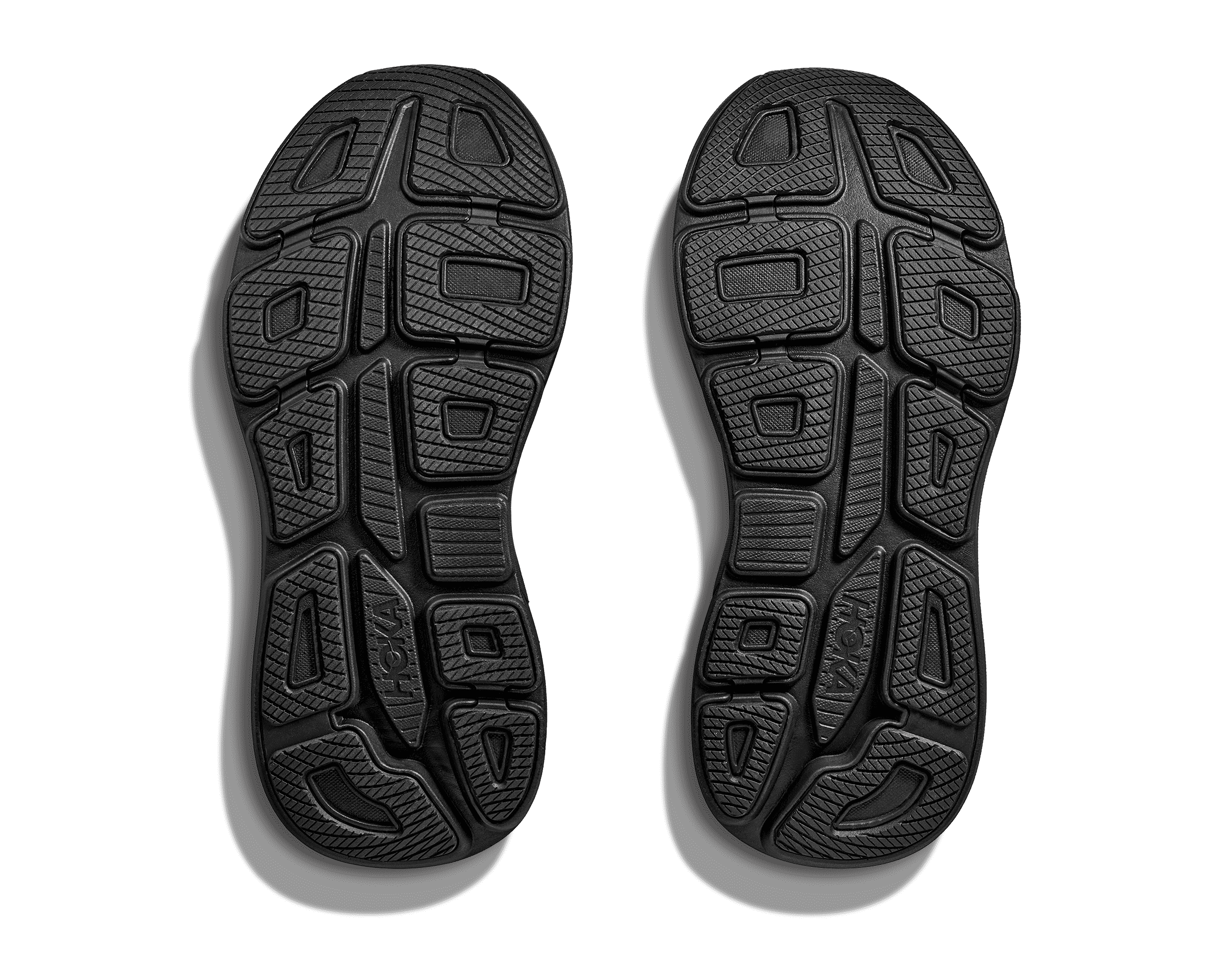 Men's HOKA Bondi 9 Wide (2E) - Maximum Cushioning Running & Walking Shoe