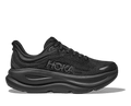 Women's Bondi 9 Wide (D) - Maximum Cushion Running Shoes