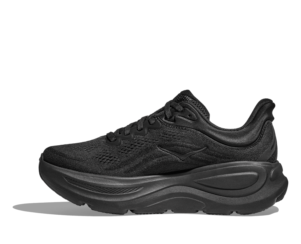 Women's Bondi 9 Wide (D) - Maximum Cushion Running Shoes