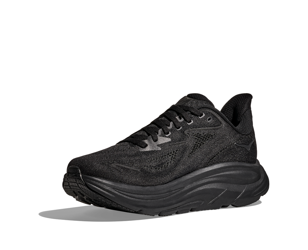 Hoka Clifton 10 Men's Running Shoe - Plush Cushioning for Daily Training