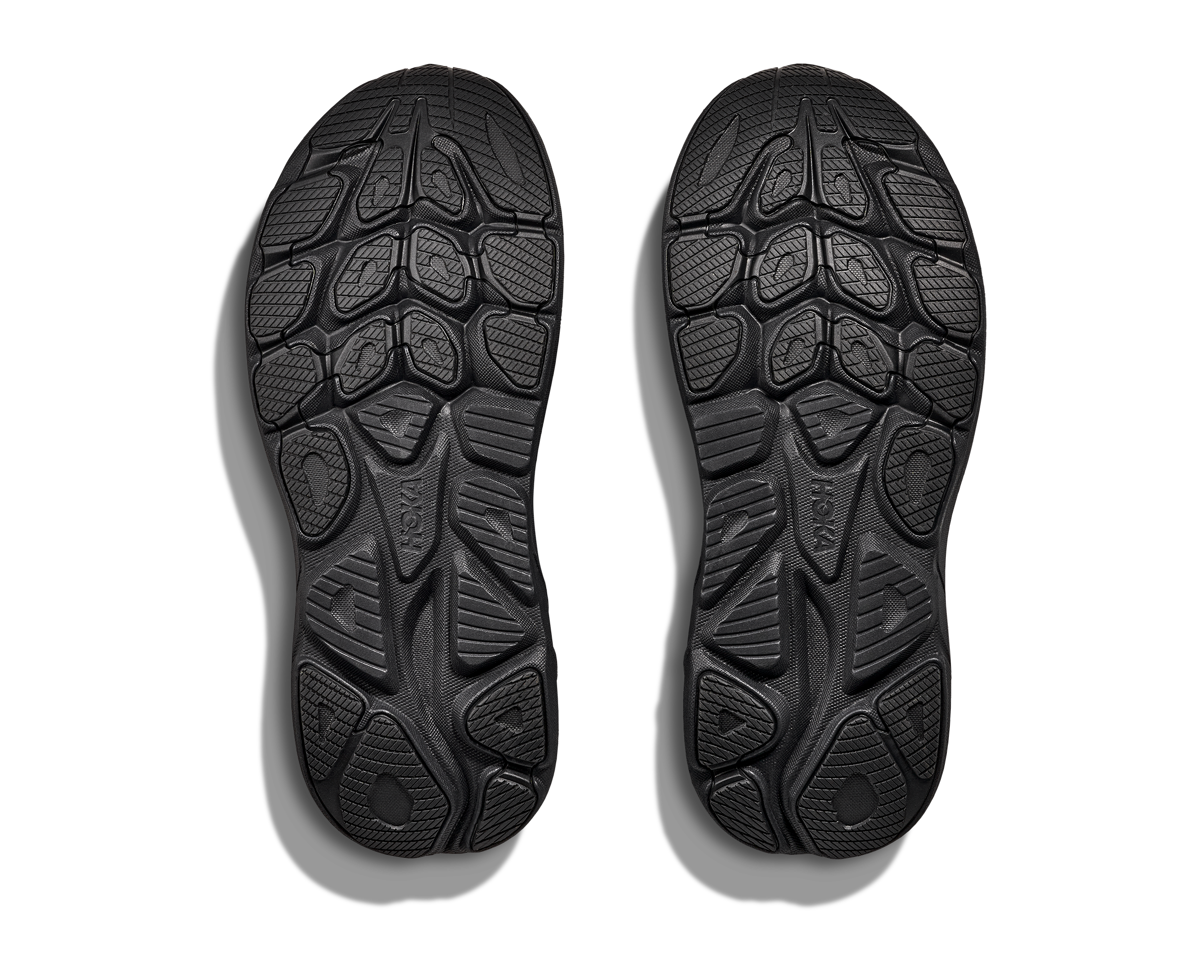 Hoka Clifton 10 Men's Running Shoe - Plush Cushioning for Daily Training