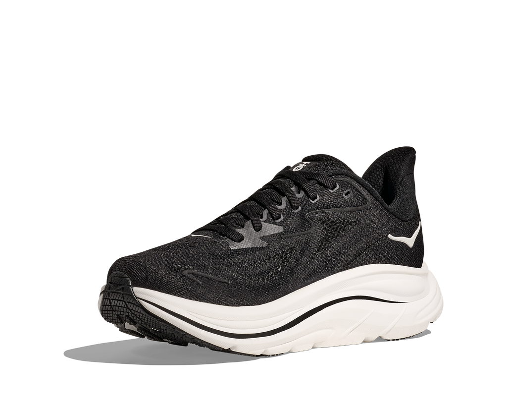 Men's Hoka Clifton 10 - Ultralight Cushioned Running Shoe