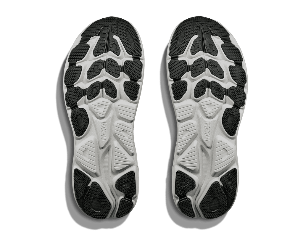 HOKA Clifton 10 Men's Running Shoes – Lightweight Cushioned Trainer for Daily Miles