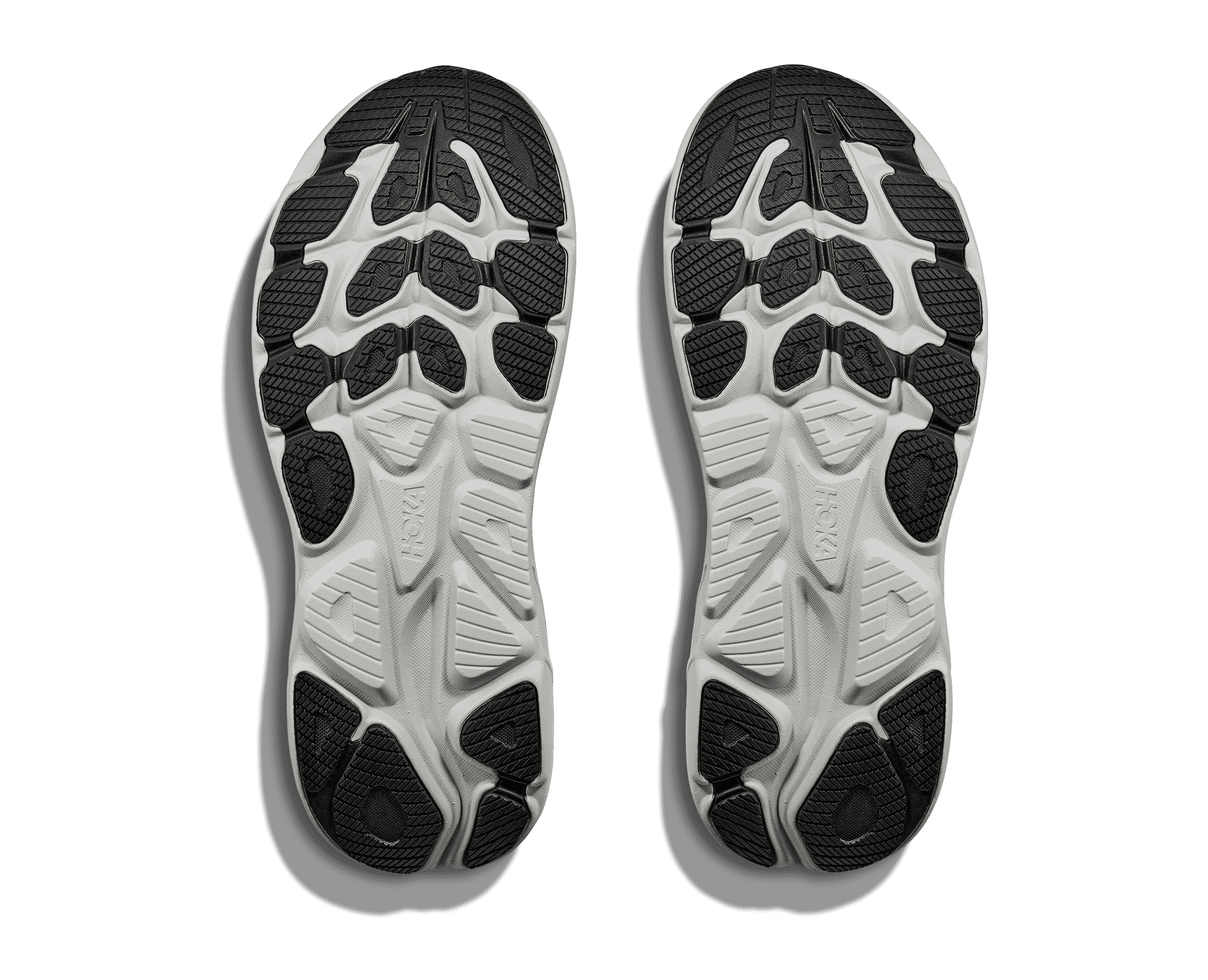 HOKA Clifton 10 Men's Running Shoes – Lightweight Cushioned Trainer for Daily Miles