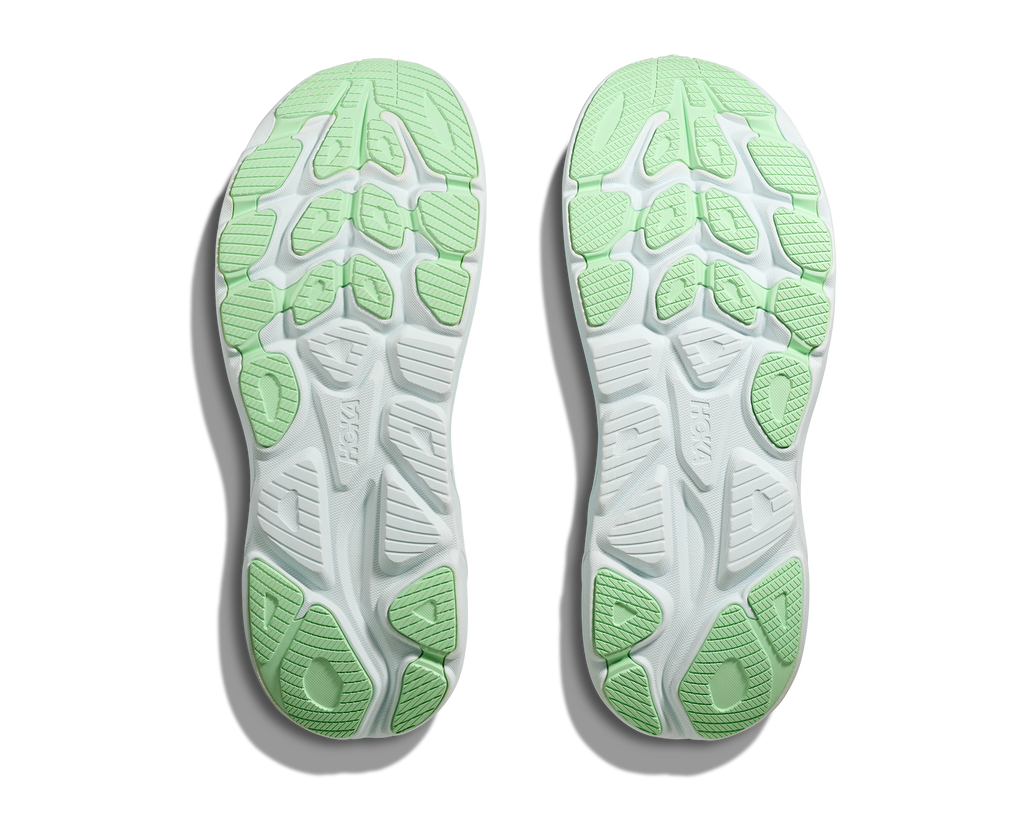 Men's Hoka Clifton 10 Running Shoe - Lightweight Daily Trainer