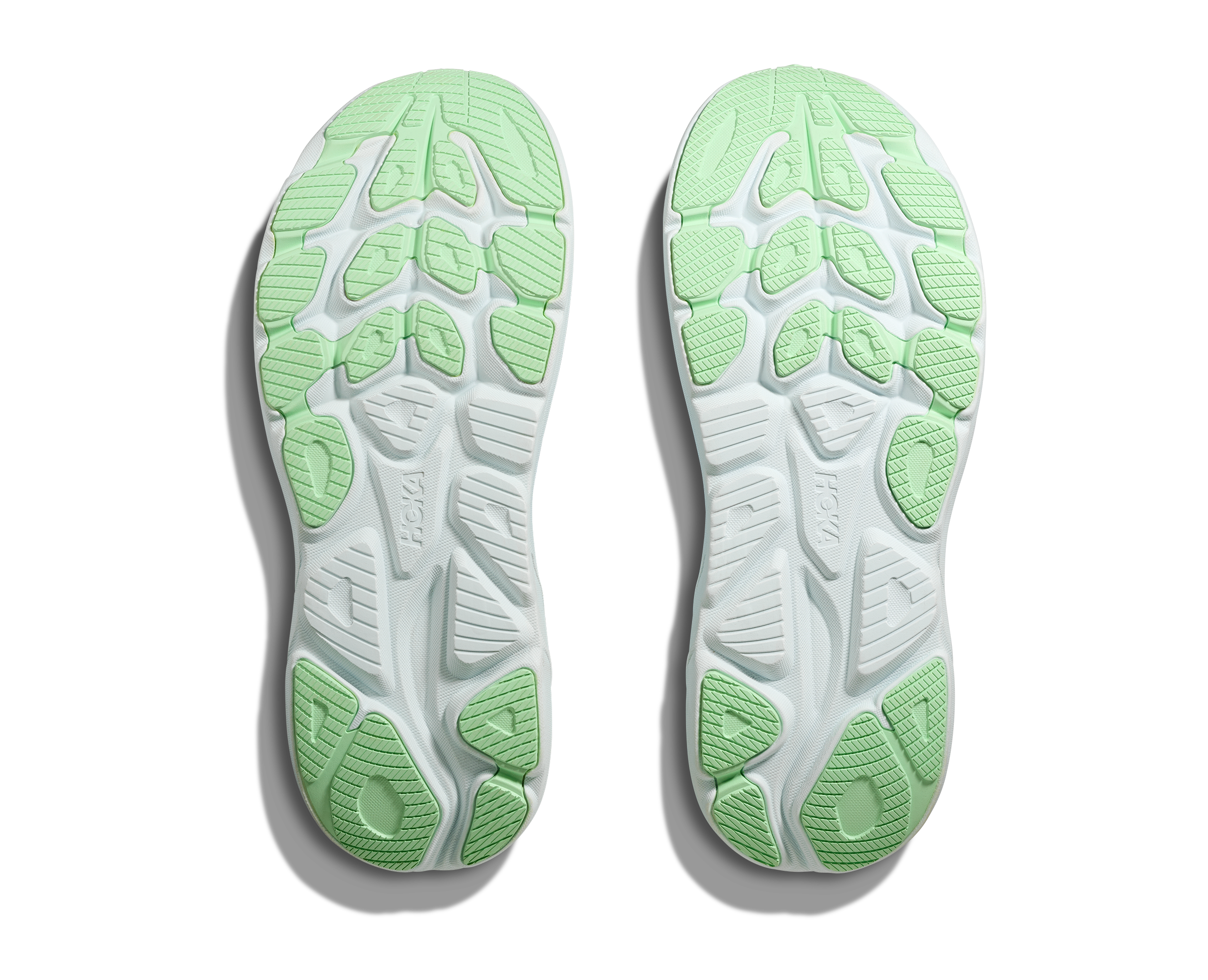 Men's Hoka Clifton 10 Running Shoe - Lightweight Daily Trainer