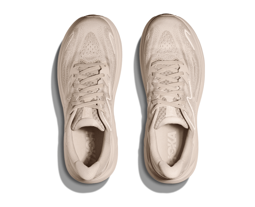 Men's Clifton 10 Running Shoe - Lightweight Cushioned Trainer for Daily Miles